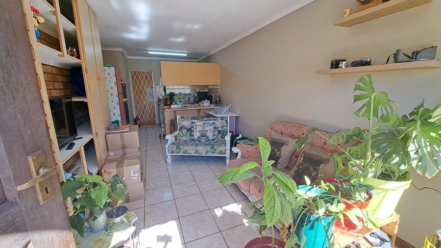 2 Bedroom Property for Sale in Hospitaalpark Free State